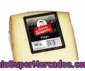 Queso Viejo Mezcla Garcia Baquero 380 Gramos