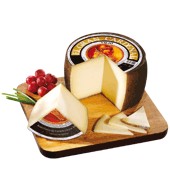 Queso Viejo Mezcla Manchego Gran Cardenal Cuña De 250.0 G. Aprox