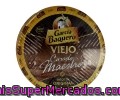 Queso Viejo Mezcla Mini Garcia Baquero 870 Gramos Peso Barqueta 1000 Gramos Aproximados