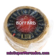 Queso Viejo Reserva Mini Boffard Pieza De 1kg.