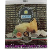 Queso
            Zanetti P.reggian.rall 40 Grs