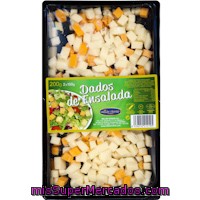 Quesos Para Ensalada Millan Vicente, Bandeja 200 G