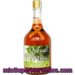 Queval Licor De Hierbas Botella 70 Cl