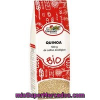 Quinoa Real El Granero, 500 G