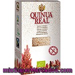 Quinoa Real Grano - Sin Gluten Qbio 500 G.
