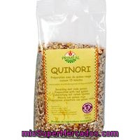 Quinori Primeal, Paquete 500 G