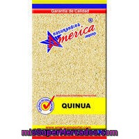 Quinua América, Paquete 500 G