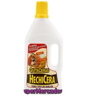 Quitaceras Para Todo Tipo De Suelos Hechicera 750 Ml.