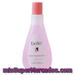 Quitaesmalte Belle, Bote 200 Ml