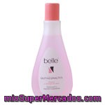 Quitaesmalte Belle, Bote 200 Ml