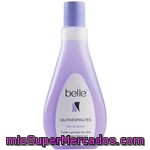 Quitaesmaltes Sin Acetona Belle, Bote 200 Ml