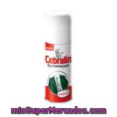 Quitamancha
            Cebralin Aerosol Seco 200 Ml