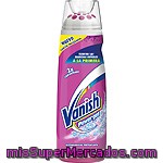 Quitamanchas Concentrado En Gel Vanish 200 Mililitros