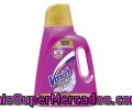 Quitamanchas Más Blanqueador En Gel Vanish Gold Oxi Action 1880 Mililitros