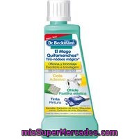 Quitamanchas Oficina-bricolage Dr. Beckmann, Botella 50 Ml