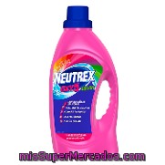 Quitamanchas Oxy 5 Color Neutrex 1,6 L.