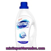 Quitamanchas Oxy Blanco Puro Neutrex 1,6 L.