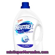 Quitamanchas Oxy Blanco Puro Neutrex 2,62 L.