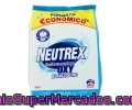 Quitamanchas Oxy Blanco Puro Neutrex 900 Gramos