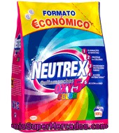 Quitamanchas Oxy5 Color Neutrex 900 G.