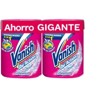 Quitamanchas Polvo Vanish-oxiaction Pack De 2x1 Kg.