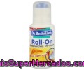 Quitamanchas Roll-on (fácil, Rápido Y Seguro Ideal Para Viajes) Dr. Beckmanm 75 Mililitros