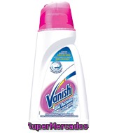 Quitamanchas Ropa Blanca Gel Vanish-oxiaction 1 L.