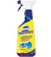 Quitamanchas Transparente Neutrex 600 Ml.