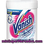 Quitamanchas Vanish Oxy 500 Grs