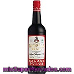 Quitapenas Vino Dulce De Málaga Botella 75 Cl