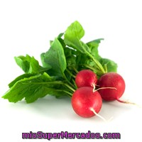 Rabanitos, Varios, Paquete 250 G