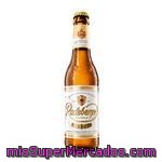 Radeberger Cerveza Botella 33cl