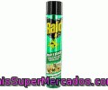 Raid Aerosol Hogar E Interiores Frescor Floral 750ml