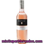 Raimat Abadía Vino Rosado Pálido De Cataluña Botella 75 Cl