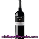 Raimat Abadia Vino Tinto Crianza D.o. Costers Del Segre Botella 75 Cl