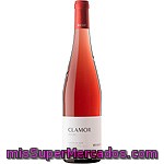 Raimat Clamor Vino Rosado D.o. Costers Del Segre Botella 75 Cl