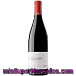 Raimat Clamor Vino Tinto Roble Con Crianza D.o. Costers Del Segre Botella 75 Cl