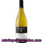 Raimat Vino Blanco Chardonnay D.o. Costers Del Segre Botella 75 Cl