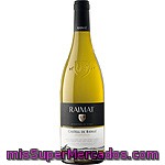 Raimat Vino Blanco Chardonnay D.o. Costers Del Segre Botella 75 Cl
