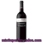 Raimat Vino Tinto D.o. Costers Del Segre Cabernet 75cl