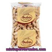 Rajaditos Andrés 350 G.