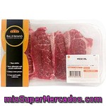 Ral D'avinyo Presa Fresca De Cerdo Peso Aproximado Bandeja 200 G