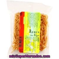 Ramen Algas Luz De Vida, 80g