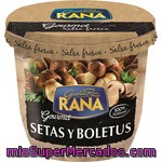 Rana Salsa Setas 180g