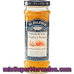 Rapsodia De Fruta Gengibre-naranja S. T. Dalfour, Tarro 284 G