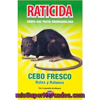 Raticida Bloom, Spray 200 Ml