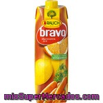 Rauch Bravo Néctar Ace Frutas Diversas Con Vitamina C Envase 1 L