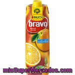 Rauch Bravo Néctar De Naranja Con Vitamina C Envase 1 L