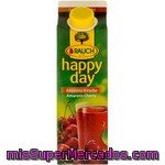 Rauch Happy Day Néctar De Cereza Envase 1 L