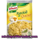 Ravioli Con Queso Knorr, Paquete 250 G